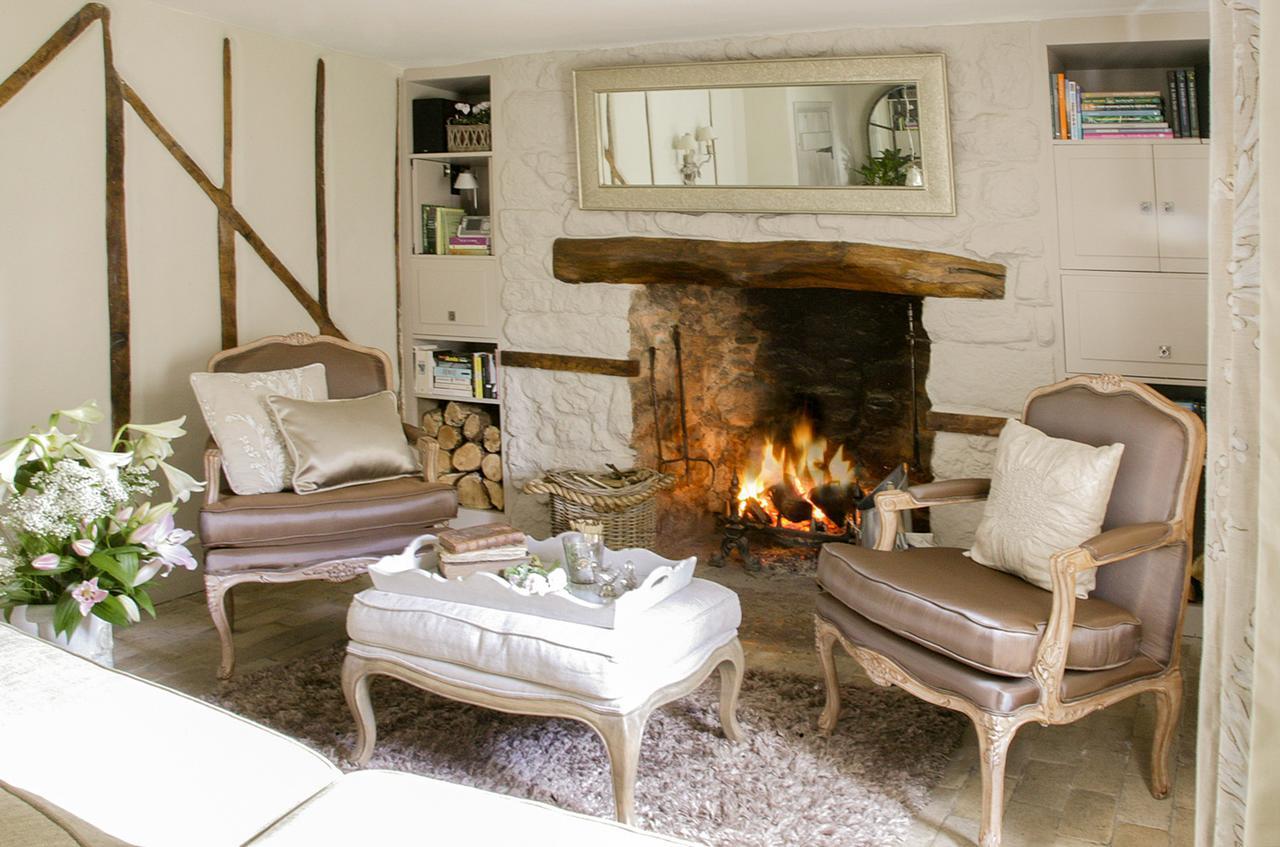 Moorland View Cottage North Bovey Exterior foto